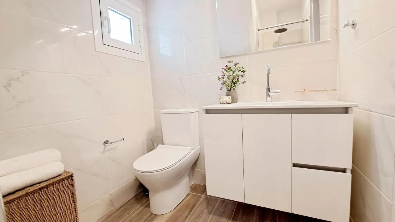 Semesterbostad Alekos Beach Houses-Thalassa Lixouri