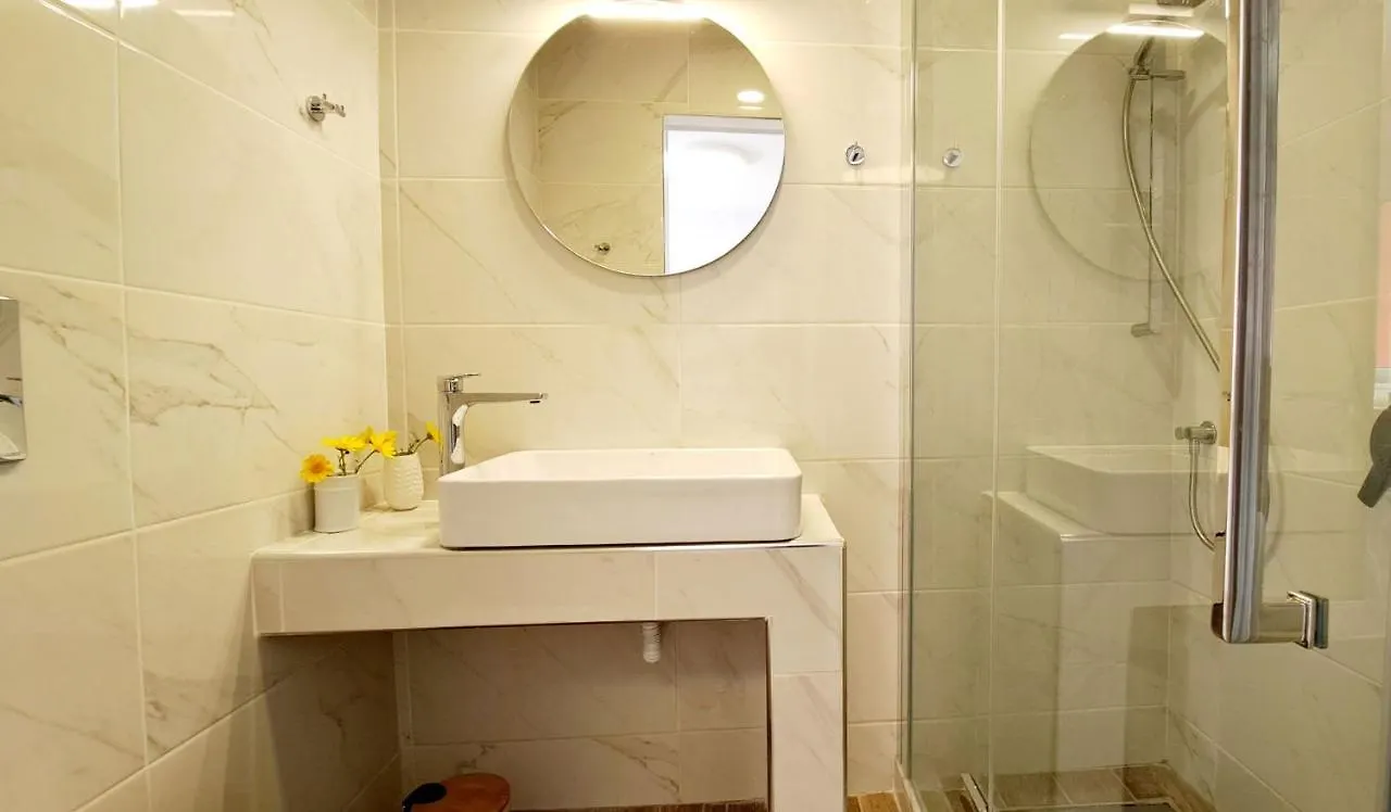 Alekos Beach Houses-Thalassa Lixouri